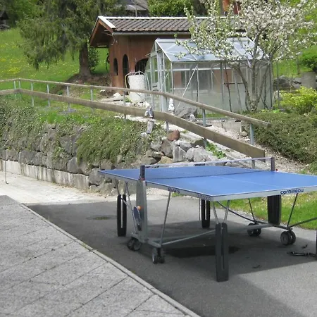Apartament Wiesenhof *