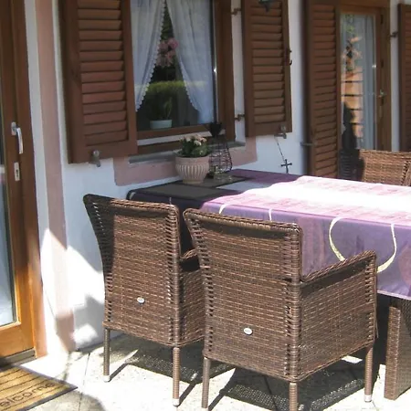 Wiesenhof Apartament
