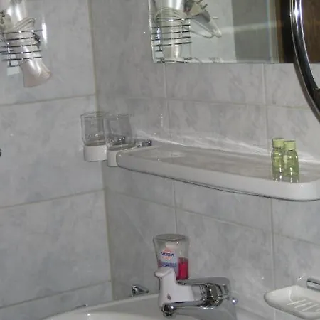 Wiesenhof Apartament *