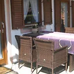 Wiesenhof Apartment