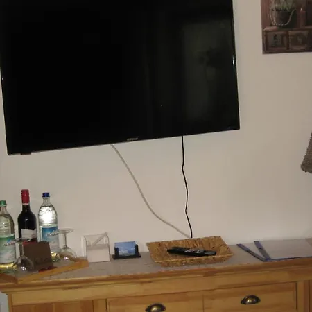 Wiesenhof * Гарміш-Партенкірхен