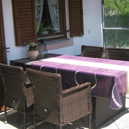 Wiesenhof Garmisch-Partenkirchen