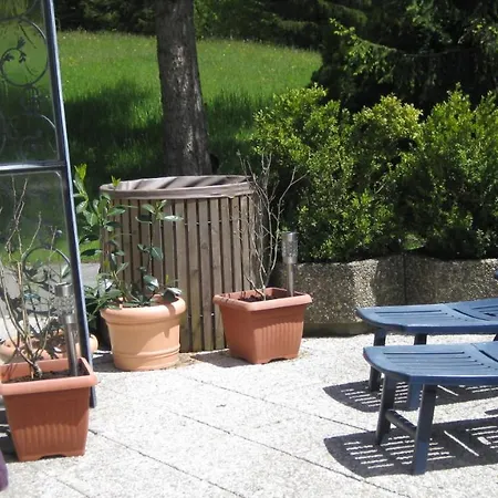 Wiesenhof Appartement