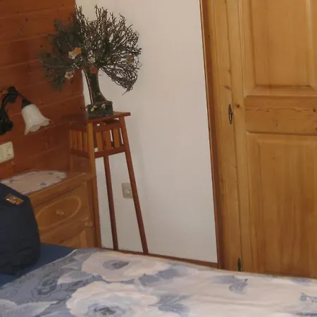 Wiesenhof * Garmisch-Partenkirchen