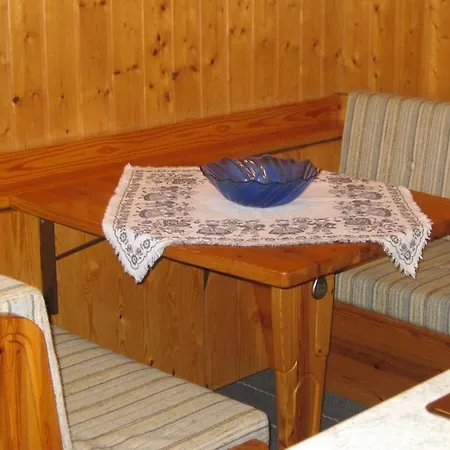 Apartment Wiesenhof
