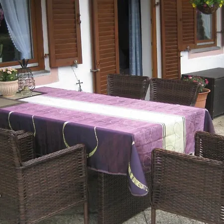Wiesenhof Apartment