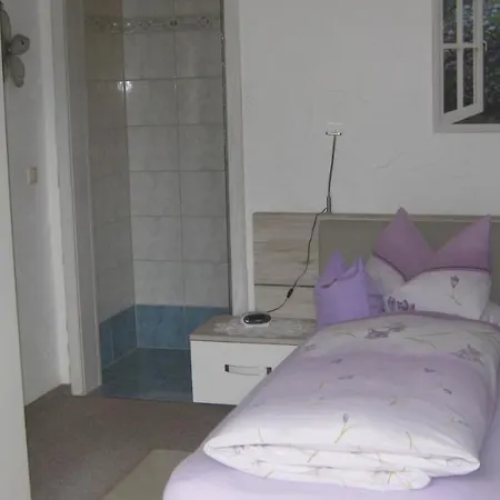 Wiesenhof Appartement