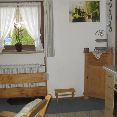Wiesenhof Apartment *
