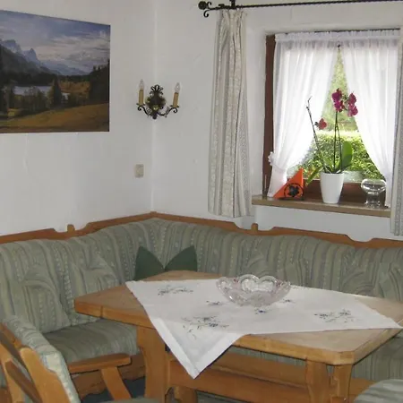 Appartement Wiesenhof