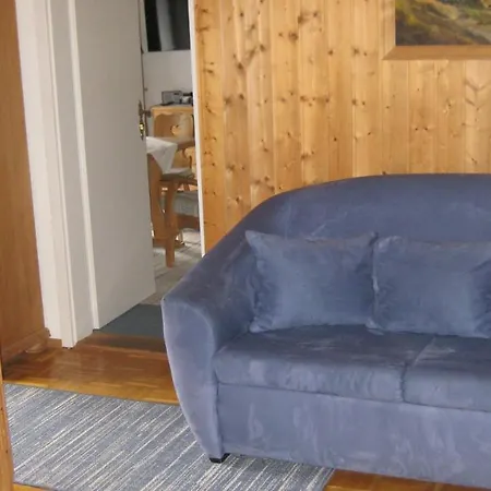 Wiesenhof Appartement