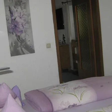 Wiesenhof Appartement *