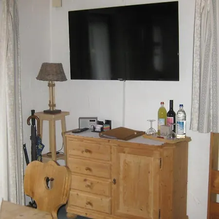 Appartement Wiesenhof