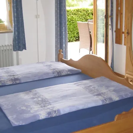 Appartement Wiesenhof *