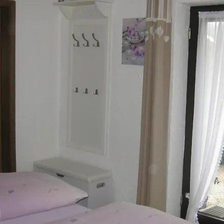 Appartement Wiesenhof