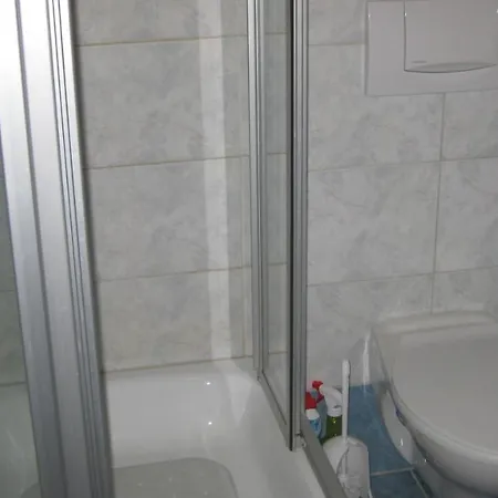 Appartement Wiesenhof