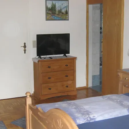 Appartement Wiesenhof
