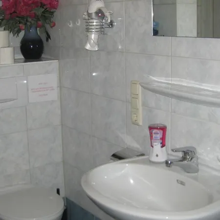 Wiesenhof Appartement *