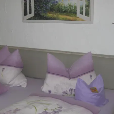 Appartement Wiesenhof