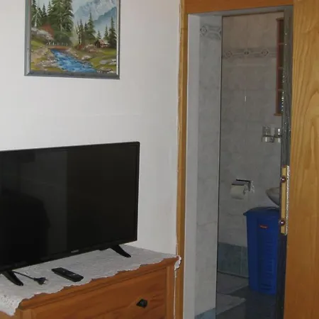 Wiesenhof Garmisch-Partenkirchen