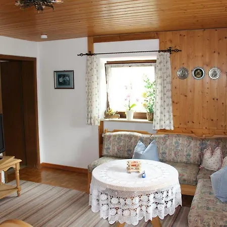 Wiesenhof Appartement *