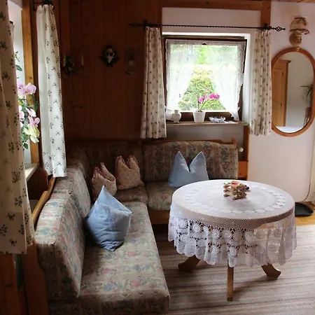 Wiesenhof Appartement *