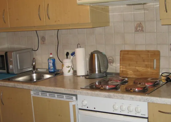 Wiesenhof גרמיש-פרטנקירכן