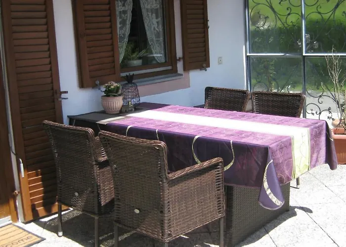 Wiesenhof גרמיש-פרטנקירכן