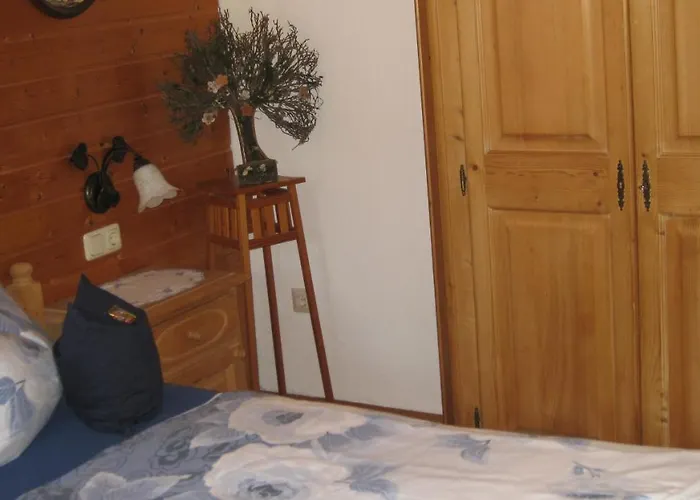 Wiesenhof * 가르미슈파르텐키르헨