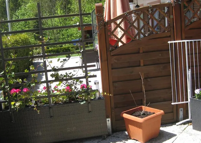 Wiesenhof 아파트 *