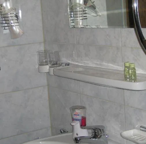 Wiesenhof דירה *