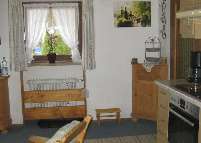 Wiesenhof דירה *