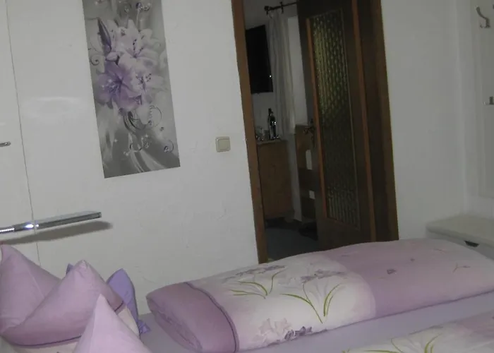 Wiesenhof דירה *