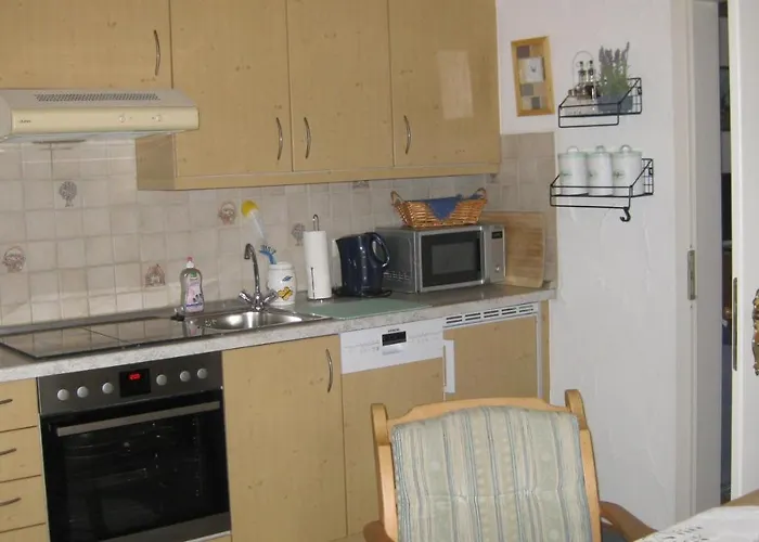 Wiesenhof דירה *