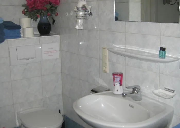 Wiesenhof 아파트 *