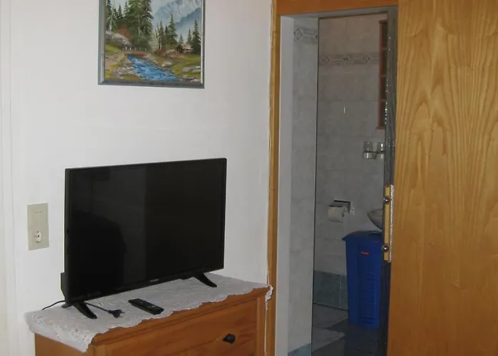 Wiesenhof גרמיש-פרטנקירכן