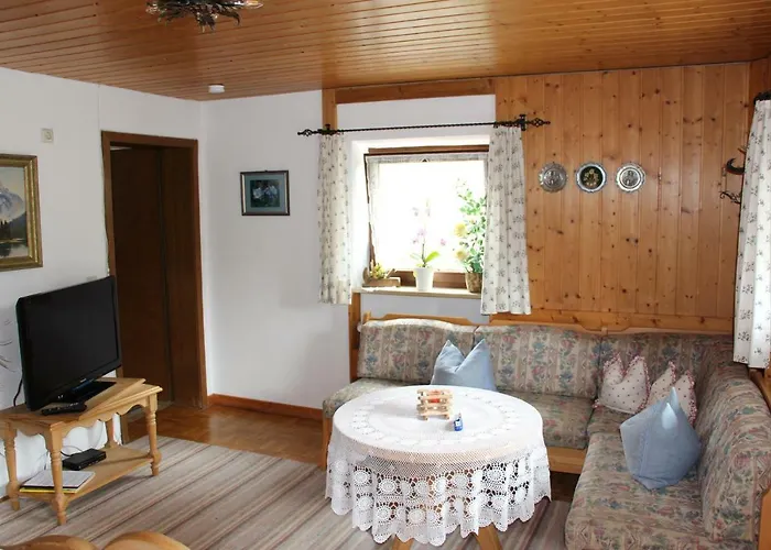 Wiesenhof 아파트 *