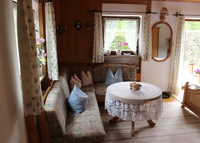 Wiesenhof 아파트 *